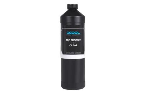 Alphacool Tec Protect 2 Clear 1000ml — vue 1