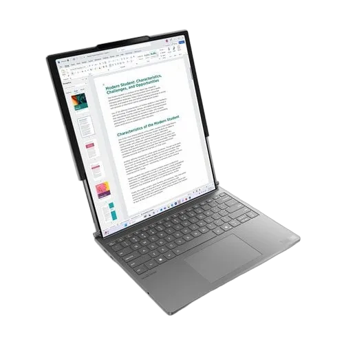 Lenovo ThinkBook Plus G6 Rollade - 14" OLED 120Hz U7 258V 32Go 1To W11P — vue 6