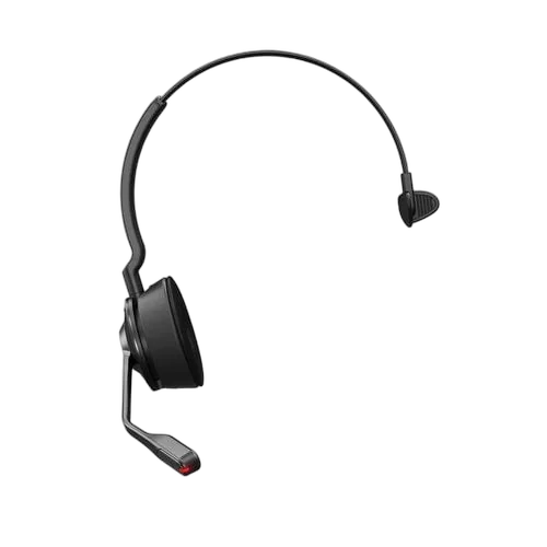 Jabra Engage 55 Mono USB-A MS EMEA — vue 3