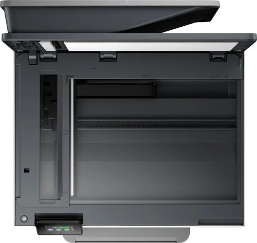 HP OFFICEJET PRO 9120B ALL-IN-ONE — vue 8