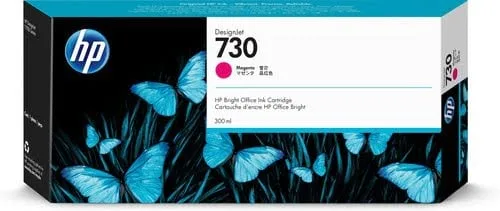 HP - Magenta - P2V69A — vue 1