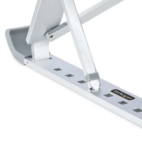 StarTech Foldable Laptop Riser Stand Portable — vue 8