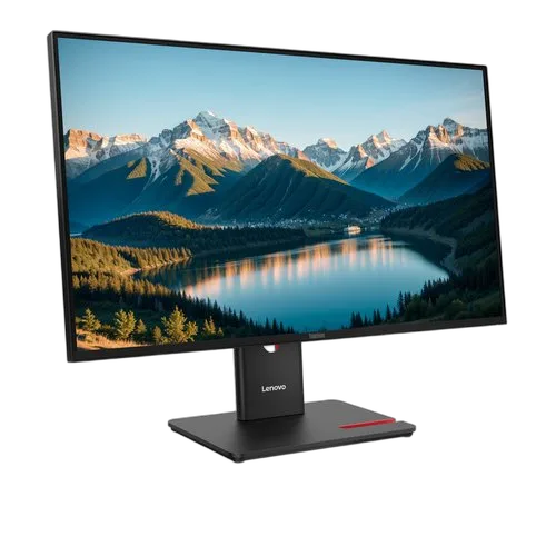 Lenovo THINKVISION T27Q-40 27IN — vue 3