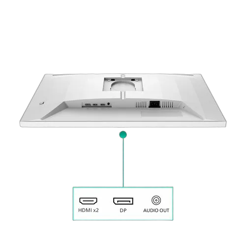 Philips 27M2N3501PA/00 — vue 4