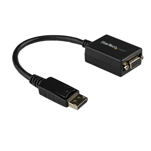 StarTech DisplayPort to VGA Video Converter — vue 1