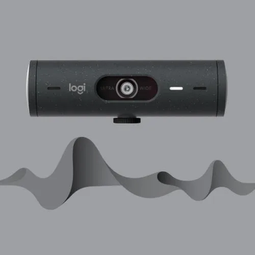 Logitech BRIO 500 HD — vue 6