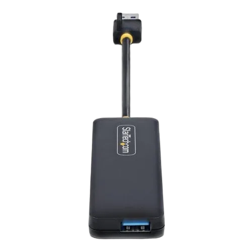 StarTech HUB USB-A 4 PORTS 5GBPS MINI — vue 4