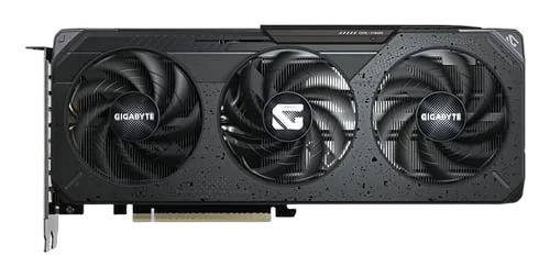 Gigabyte GeForce RTX 5060 GAMING OC 8G — vue 2