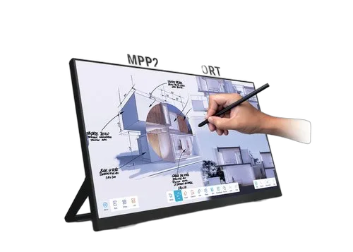 Iiyama T2755QSC-B1 27IN IPS QHD — vue 20
