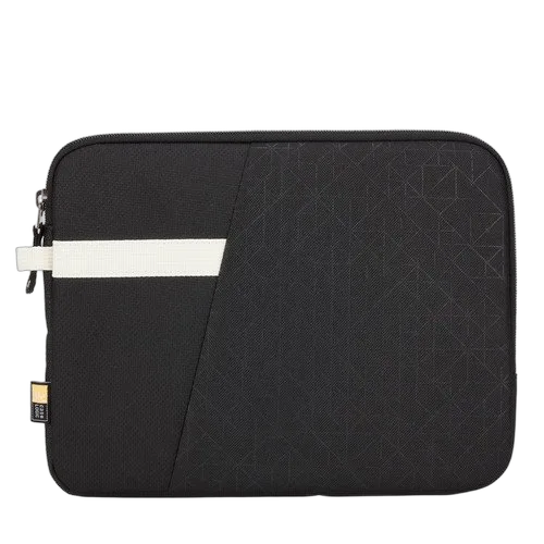 Case Logic Ibira Laptop Sleeve 10" Black (IBRS210) — vue 3
