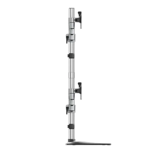 StarTech Supporto per Quattro Monitor Articolato — vue 7