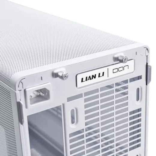 Lian-Li A3 White — vue 6