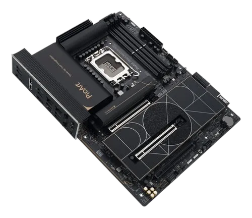 Asus PROART Z890-CREATOR WIFI — vue 6