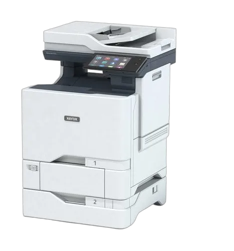 Xerox VERSALINK C625 A4 50PPM DUPLEX — vue 5