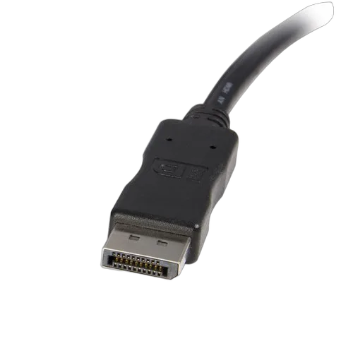StarTech 6ft DisplayPort to DVI Video Cable - M/M — vue 8