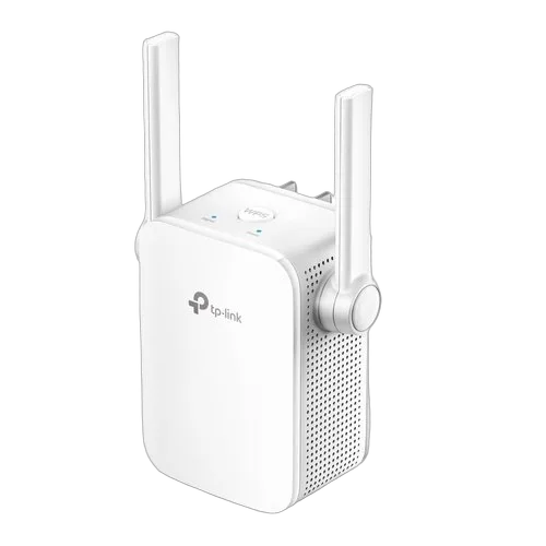 TP-Link UNIV.MINI WIREL.N RANGE EXT. — vue 1