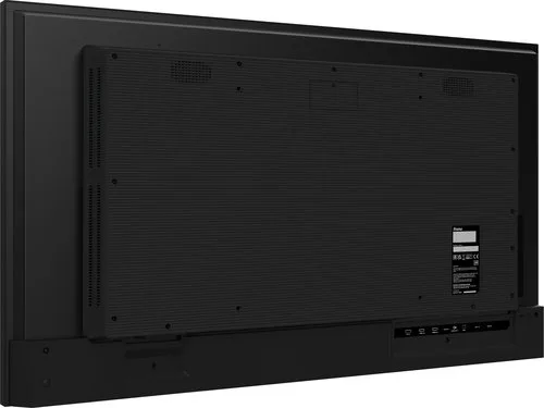 Iiyama LH5065UHSB-B1AG 49.5IN VA 4K — vue 17