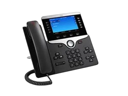 CISCO UC PHONE 8851 — vue 1