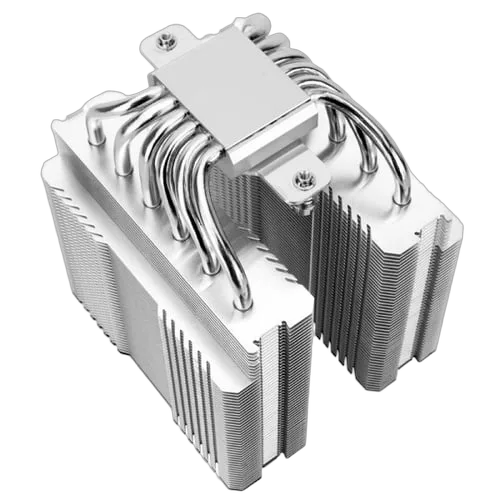 Thermalright Peerless Assassin 120 SE Noir ARGB — vue 5