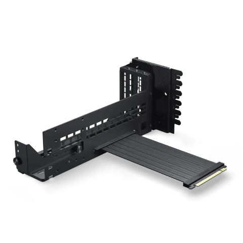 Phanteks Support vertical Premium PCIe Gen5 - Noir — vue 4