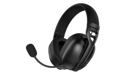Hator Hyperpunk 3 - Sans Fil - Noir — vue 5