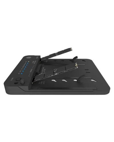 Icy Box Clone Station USB-C 3.2 M.2/SATA - IB-2913MCL-C31 — vue 4