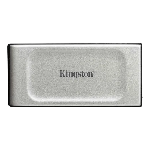 Kingston 2000G PORTABLE SSD XS2000 — vue 1