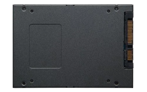 Kingston A400 960Go SATA — vue 3