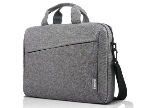 Lenovo CASE_BO 15.6 TL T210 Grey-COMM ROW — vue 1