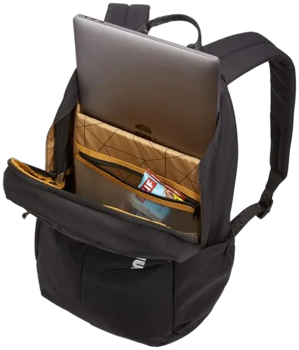 Thule Indago Backpack-Blk — vue 6