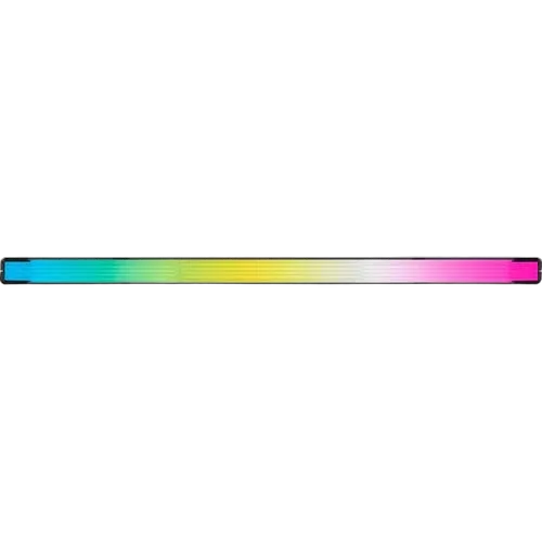 Corsair Vengeance RGB Pro SL, DDR4-3200, CL16 - 16 GB Dual-Kit, schwarz — vue 7