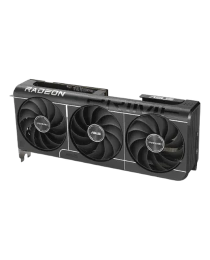 Asus PRIME X870-P WIFI + PRIME RX 9070 EVO 16G OC — vue 8