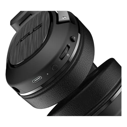 Asus Micro WIRELESS headphones Asus  TUF GAMING H3 — vue 8