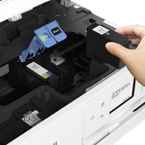 Canon PIXMA TS7750i — vue 9