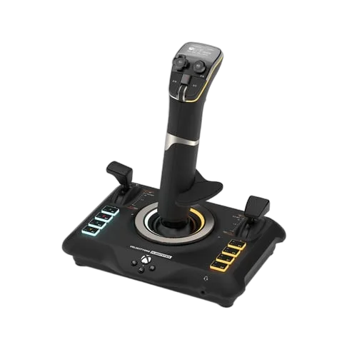 VelocityOne Flightstick