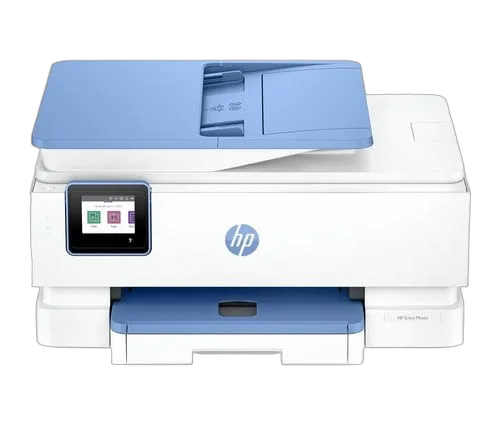 HP ENVY PHOTO 7931 AIO MFP 15/10 — vue 1