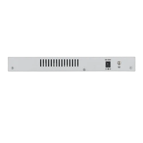 Zyxel 4 ports *GBPS RJ45 PoE — vue 3
