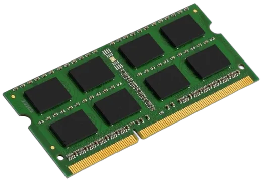 Kingston ValueRam 16Go (1x16Go) SO-DDR5 5600Mhz — vue 2