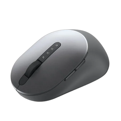 DELL Multi-Device Wireless Mouse MS5320W (MS5320W-GY) — vue 1