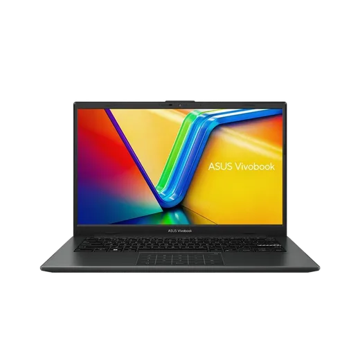 Vivobook 14" FHD/Intel N150/8Go/128Go/W11S Noir SC