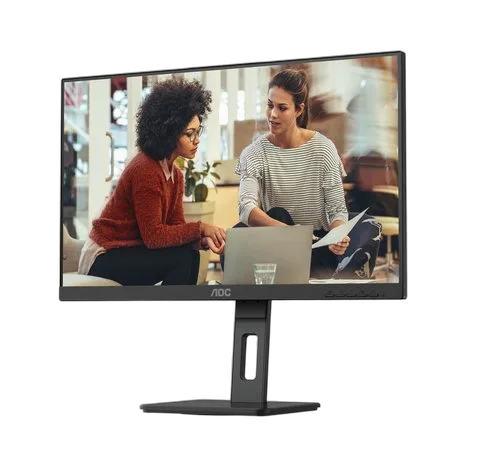 AOC 27 3840x2160 IPS 350 — vue 6