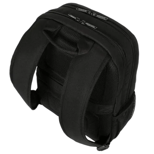 Targus Sac à dos GeoLite EcoSmart Advanced 14-16" - Noir — vue 8