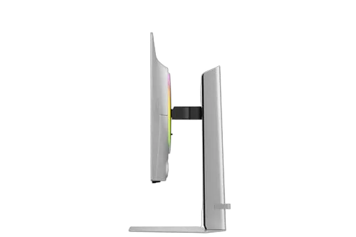 Samsung Odyssey OLED G6 - 27" QD-OLED QHD 500Hz 0,03ms HDR10+ Pivot Compatible G-Sync — vue 5