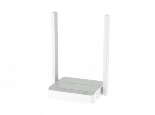 Starter - 4 ports/Mesh/Wi-Fi 5