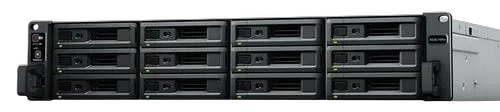 Synology RS3621RPXS — vue 1