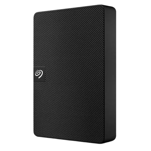 Seagate 4To - Expansion Portable - STKM4000400 — vue 1