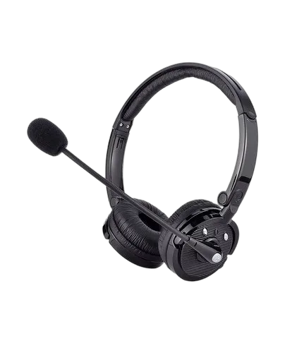 Urban Factory MOVEE: BLUETOOTH HEADSET WITH BUILT-IN B — vue 1