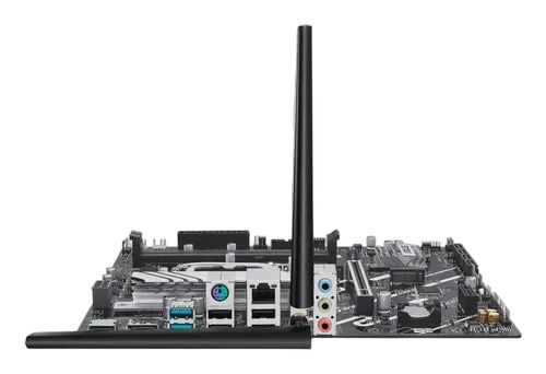 Asus PRIME H810M-A WIFI — vue 7