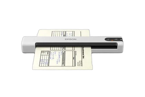 Epson WorkForce DS-70 — vue 5