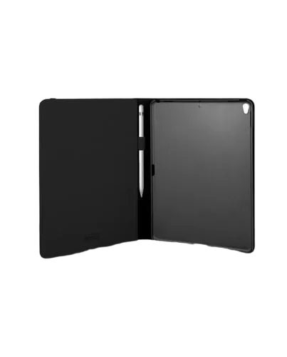 Urban Factory Portfolio iPad Pro 10.5 2017 - Black — vue 4